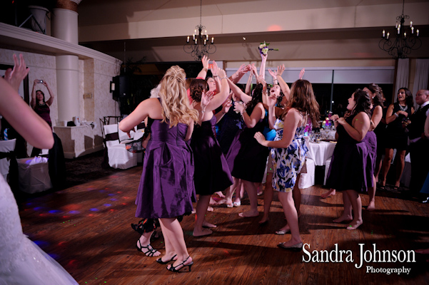 Best Bayou Club Wedding photographer - Sandra Johnson (SJFoto.com)